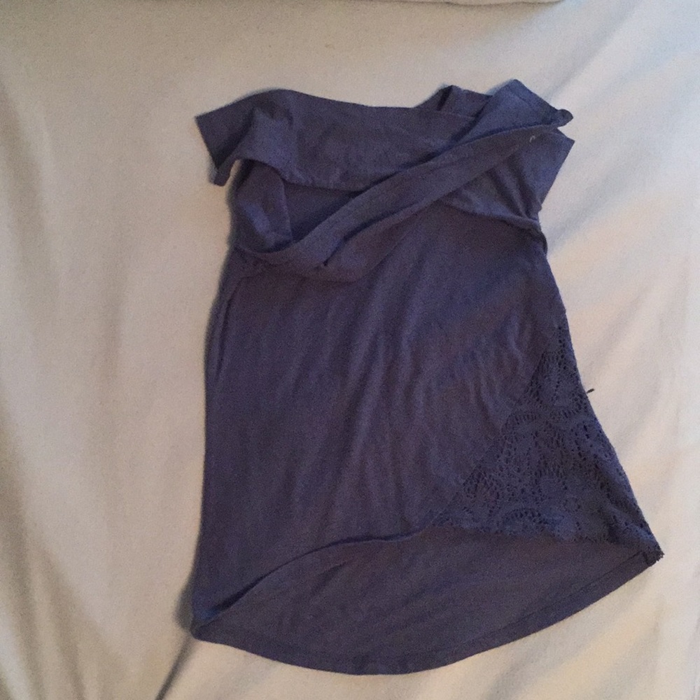 Kids long sleeve top